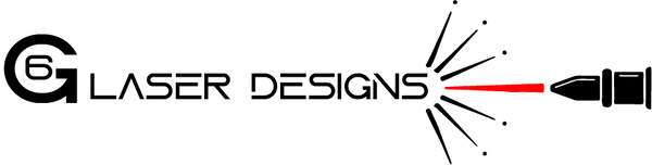 G6LaserDesigns logo