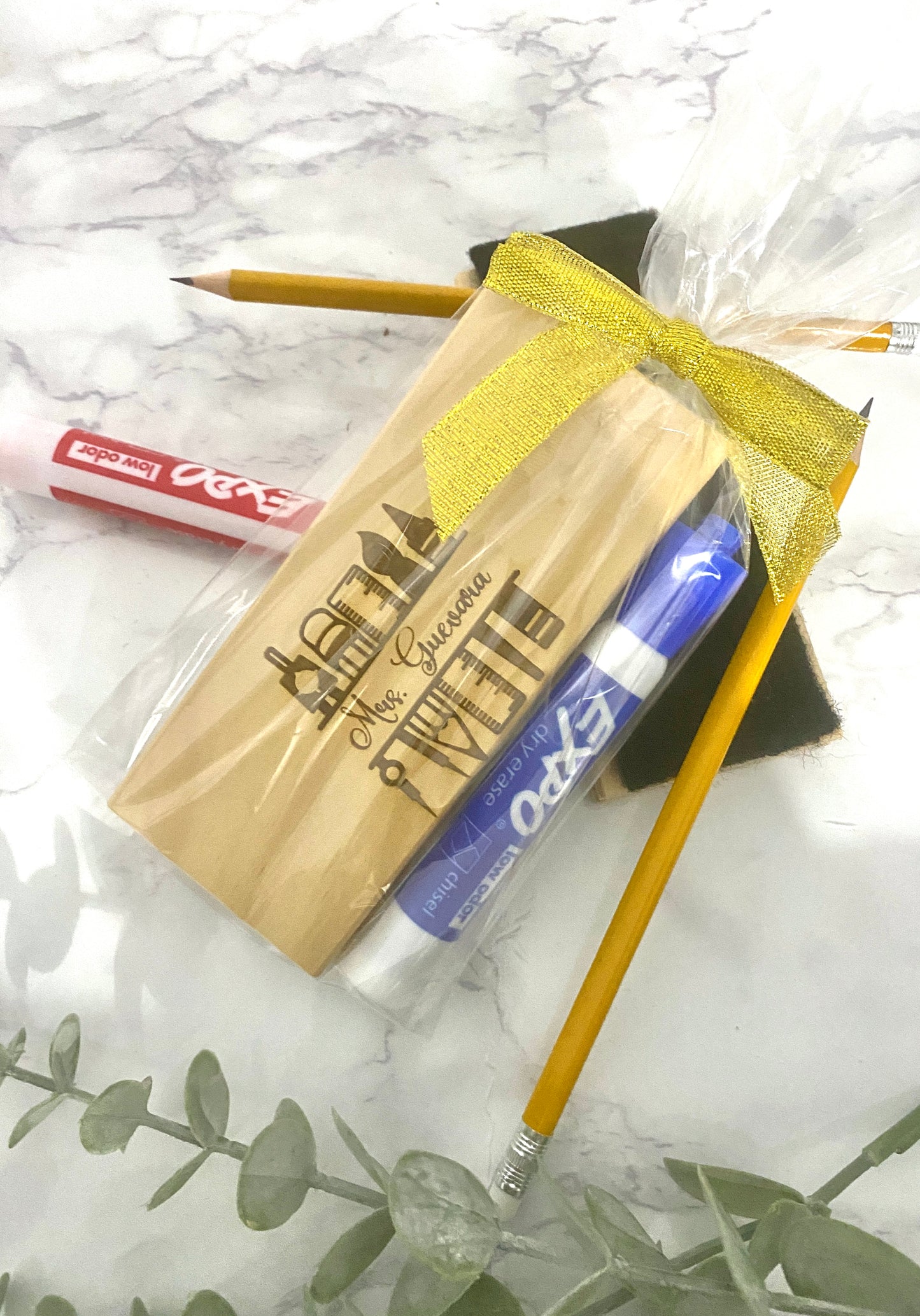 WHITE BOARD/CHALK BOARD ERASER