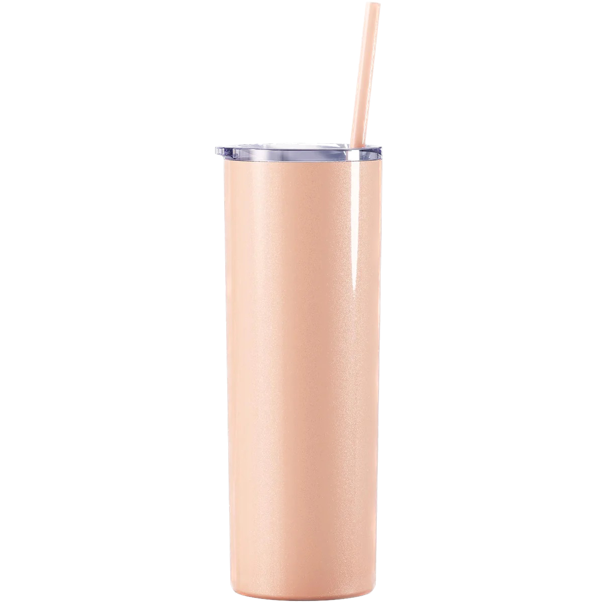 PERSONALIZED 20OZ SKINNY TUMBLER