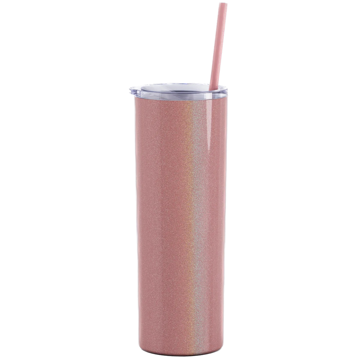 PERSONALIZED 20OZ SKINNY TUMBLER