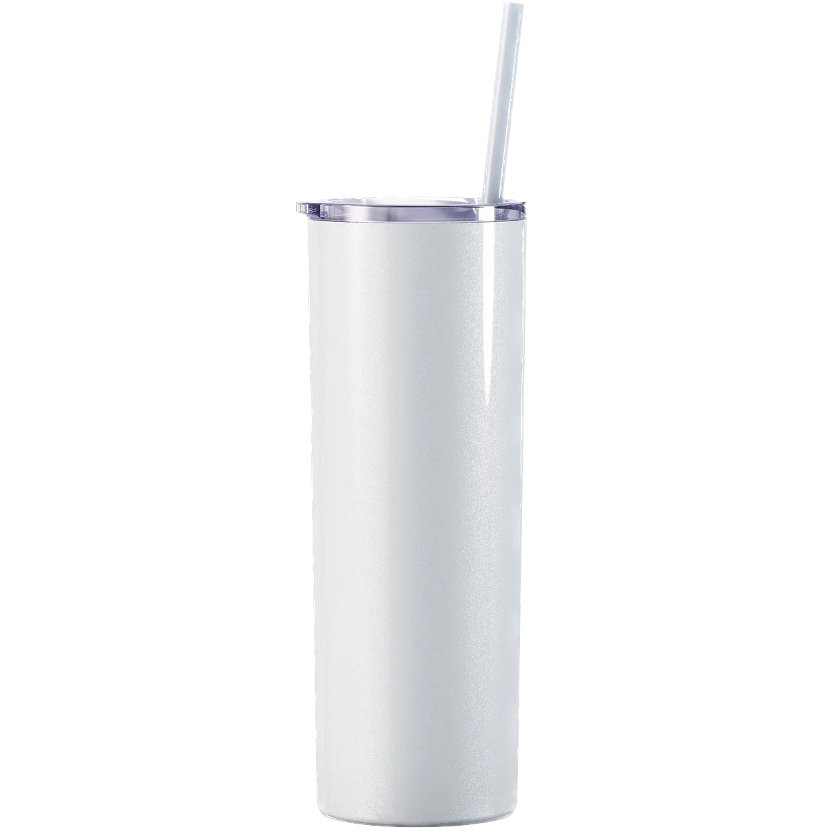 PERSONALIZED 20OZ SKINNY TUMBLER