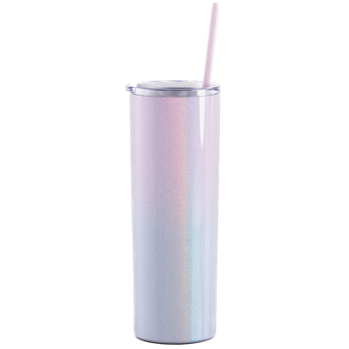 PERSONALIZED 20OZ SKINNY TUMBLER