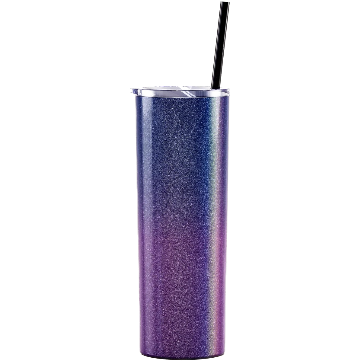 PERSONALIZED 20OZ SKINNY TUMBLER