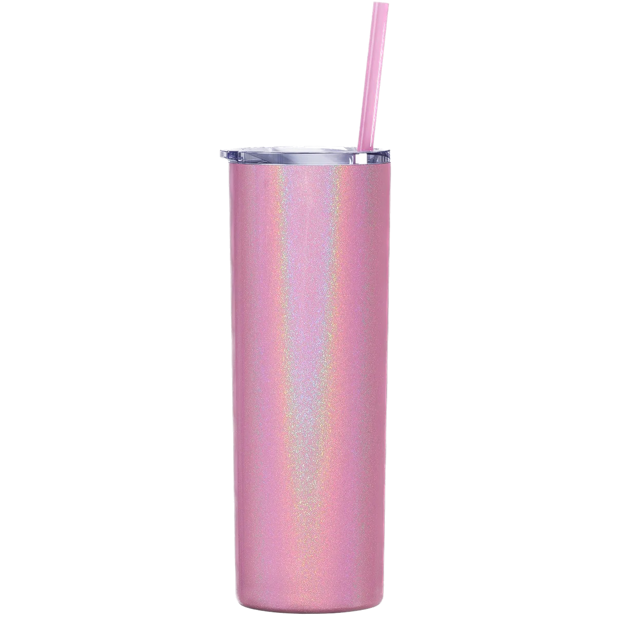 PERSONALIZED 20OZ SKINNY TUMBLER