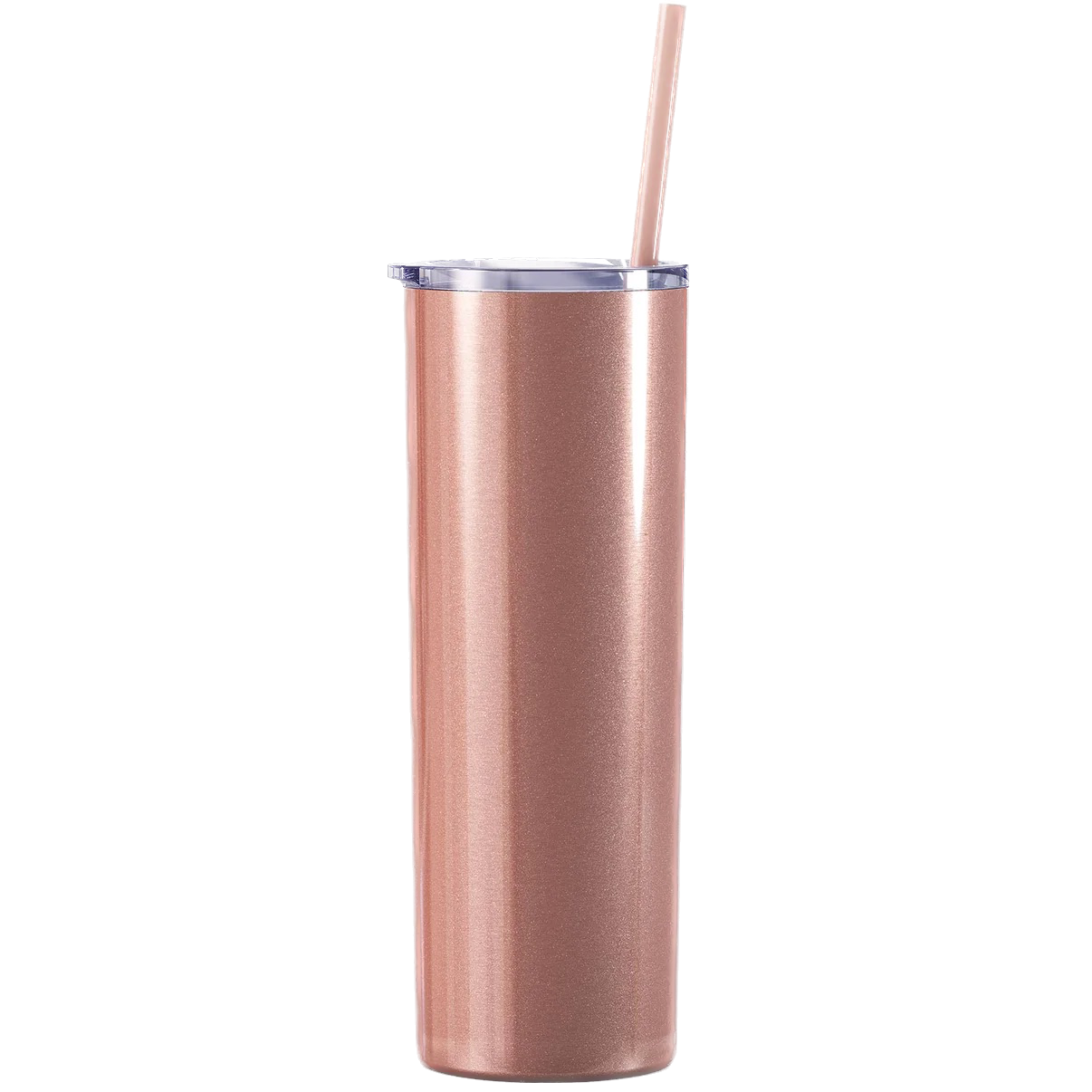 PERSONALIZED 20OZ SKINNY TUMBLER