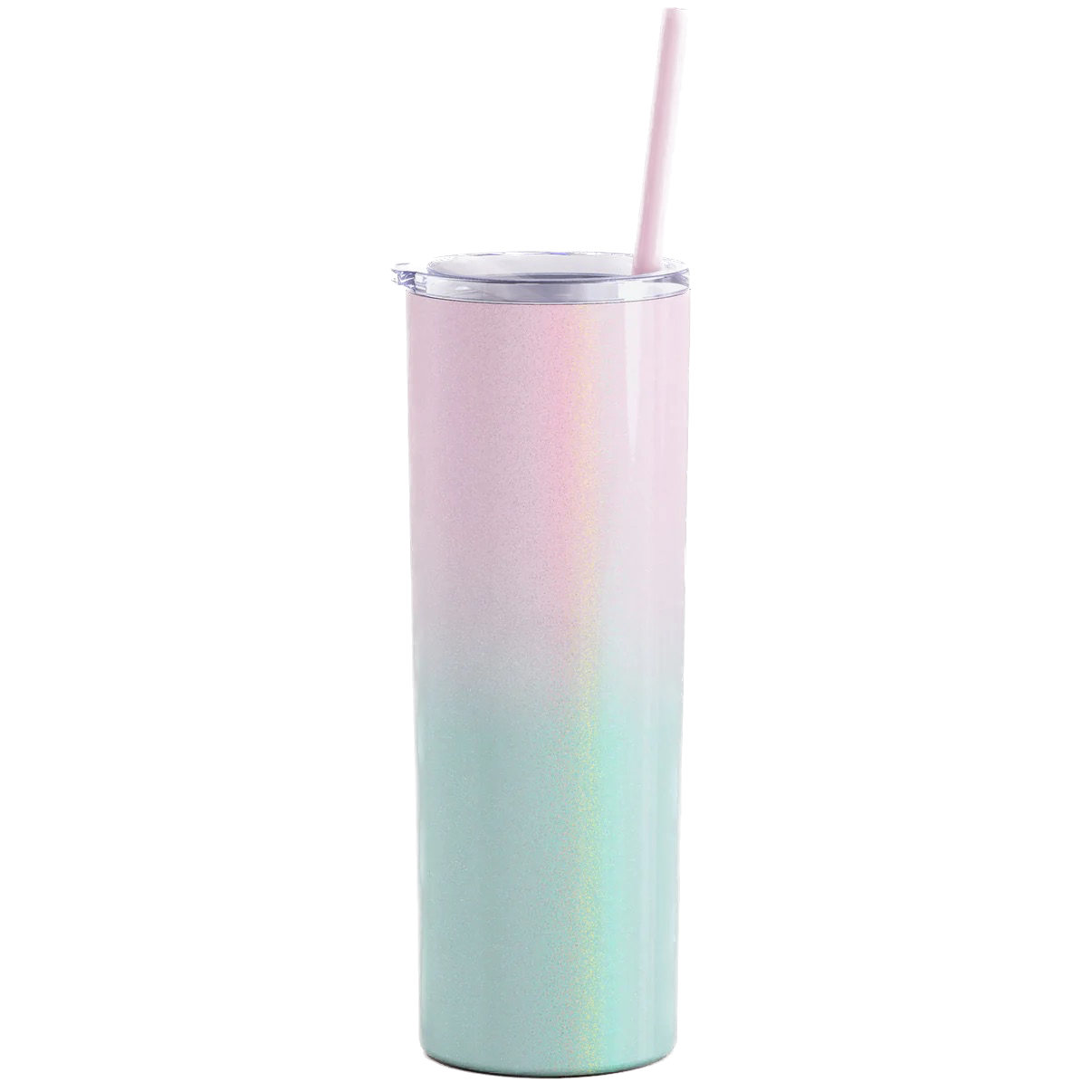 PERSONALIZED 20OZ SKINNY TUMBLER