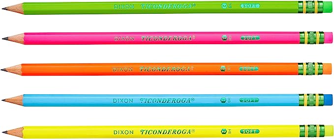 CUSTOM ENGRAVED PENCILS