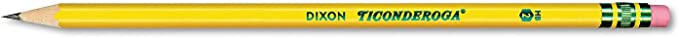 CUSTOM ENGRAVED PENCILS